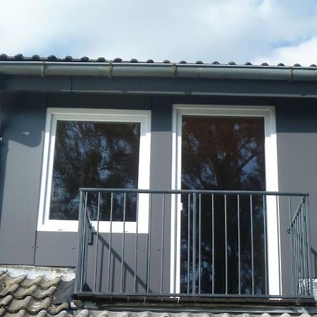 Ferienwohnung Bad Segeberg Εξωτερικό φωτογραφία