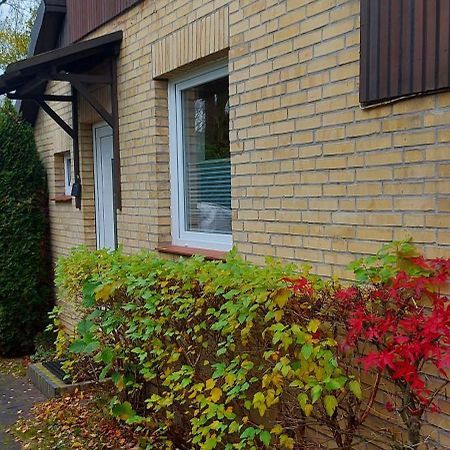 Ferienwohnung Bad Segeberg Εξωτερικό φωτογραφία
