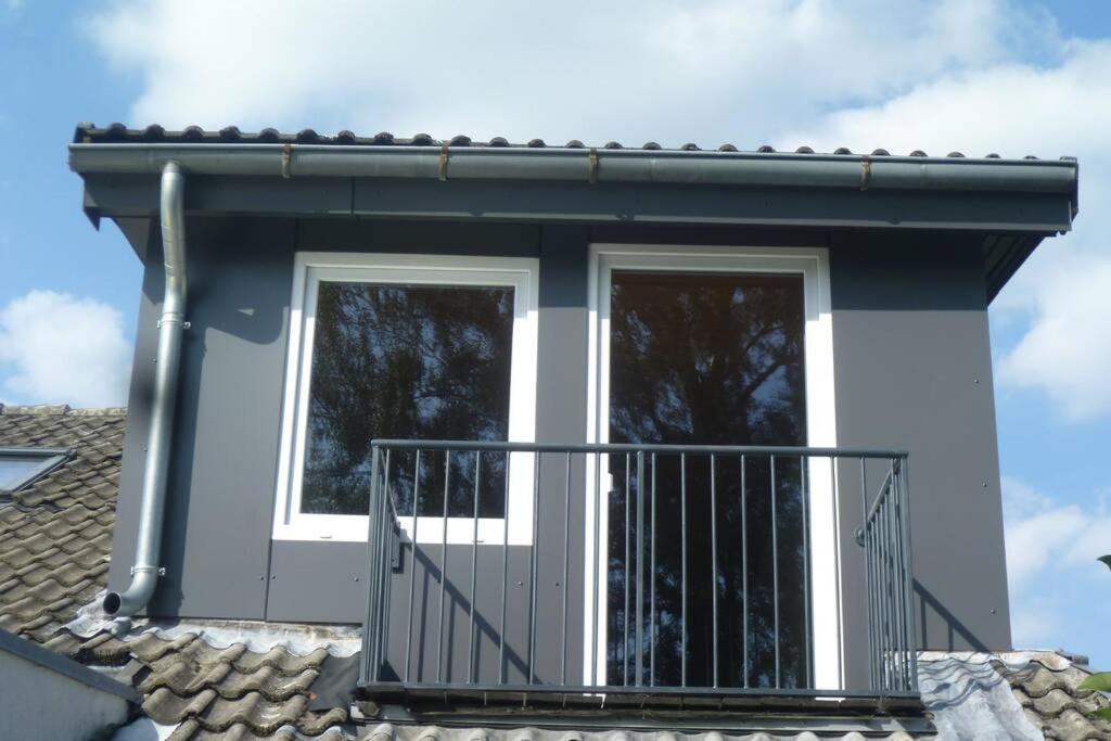 Ferienwohnung Bad Segeberg Εξωτερικό φωτογραφία