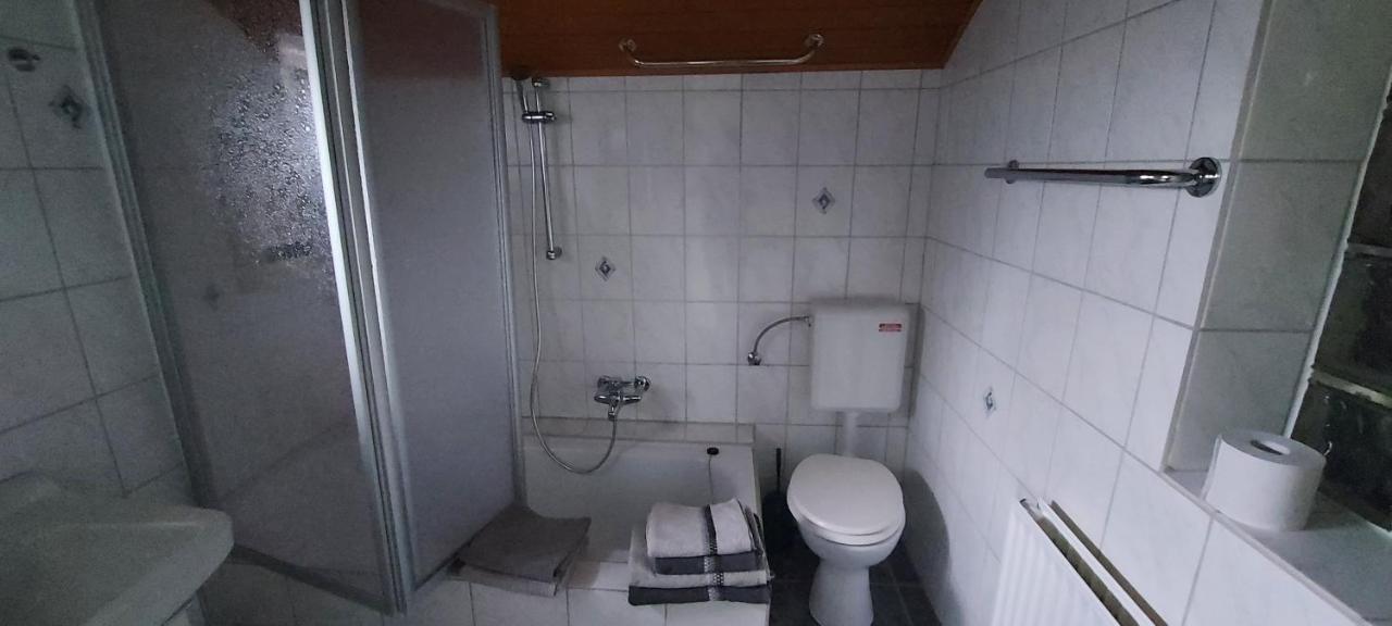 Ferienwohnung Bad Segeberg Εξωτερικό φωτογραφία