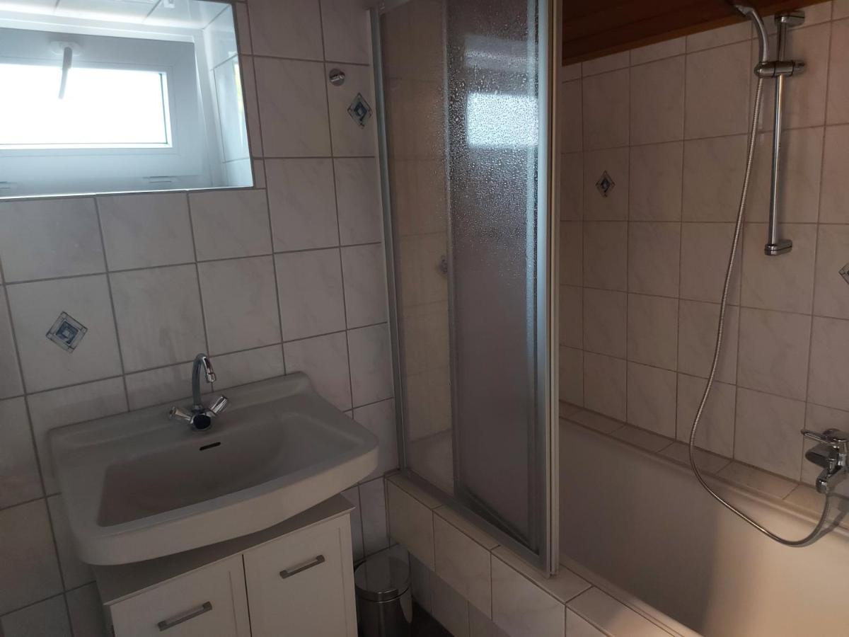 Ferienwohnung Bad Segeberg Εξωτερικό φωτογραφία