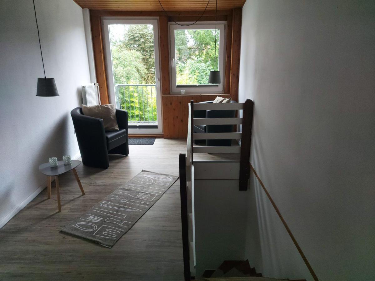 Ferienwohnung Bad Segeberg Εξωτερικό φωτογραφία