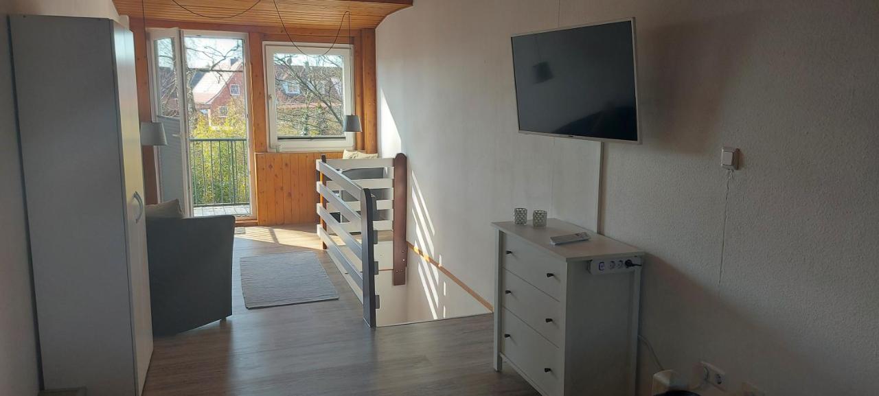 Ferienwohnung Bad Segeberg Εξωτερικό φωτογραφία