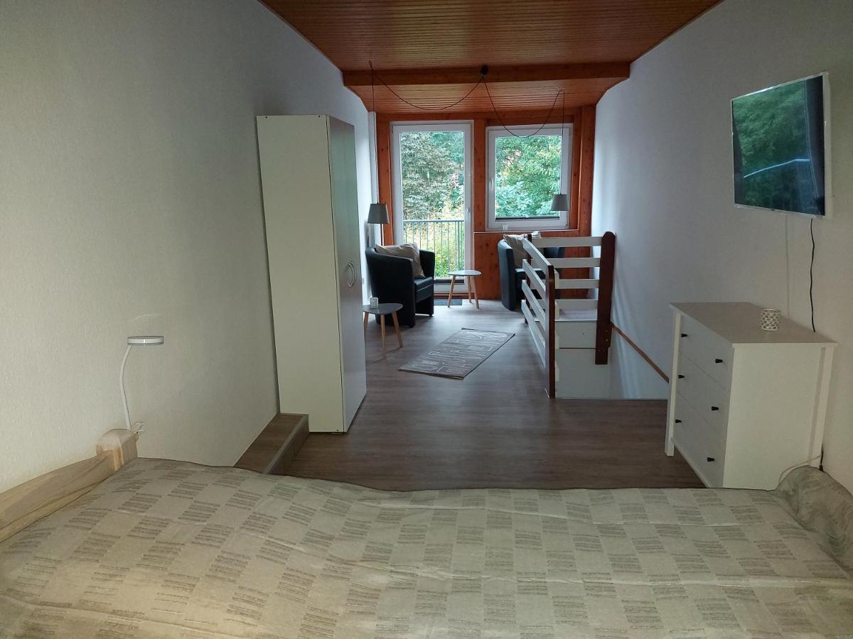 Ferienwohnung Bad Segeberg Εξωτερικό φωτογραφία