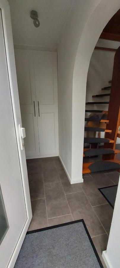 Ferienwohnung Bad Segeberg Εξωτερικό φωτογραφία