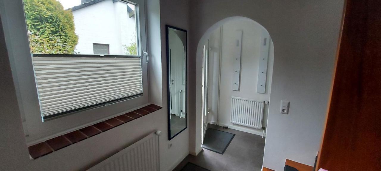 Ferienwohnung Bad Segeberg Εξωτερικό φωτογραφία