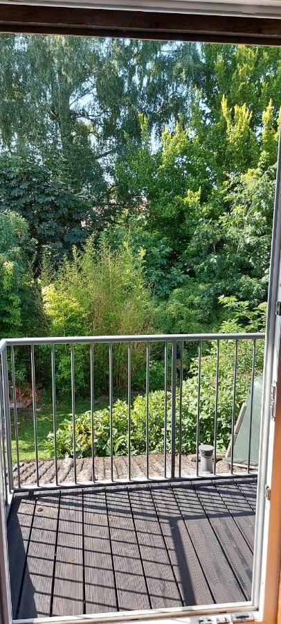 Ferienwohnung Bad Segeberg Εξωτερικό φωτογραφία